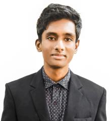 Philip Paul Arunodhayam