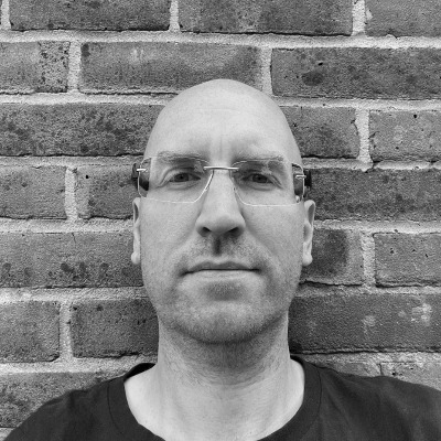 Mark O'Donnell