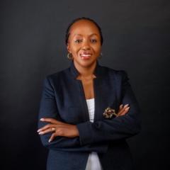 Rose Nzyoka