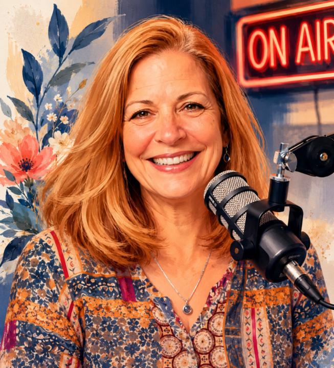 Valerie K Miller