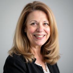 Valerie K Miller