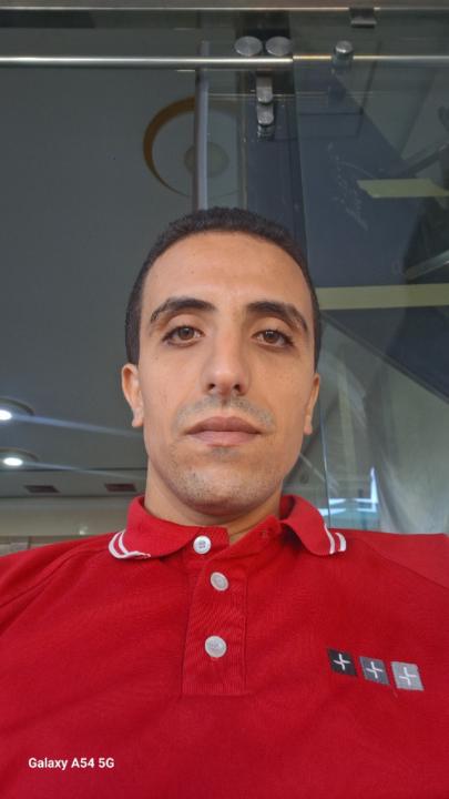 Hicham Moukit