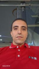 Hicham Moukit