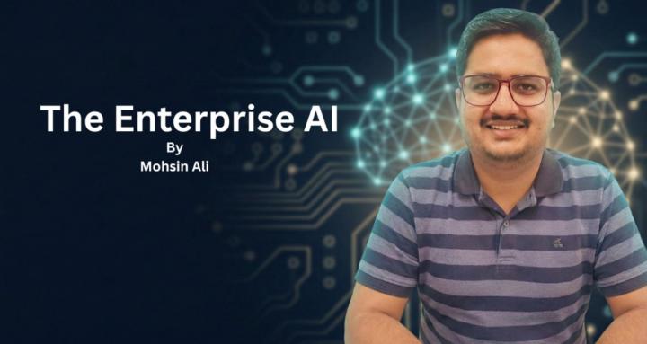 The Enterprise AI