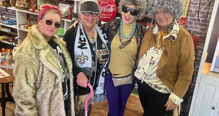 Thrift’n Fun 