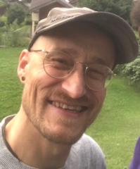 Christoph Dossmann
