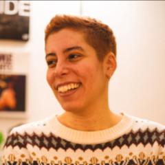 Lucie Le Naour