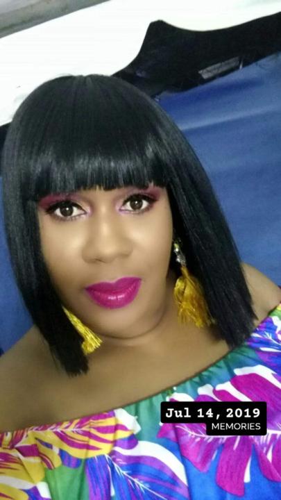 Kelly-Ann Greenidge