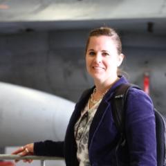 Anneke Bradley-Kloosterman