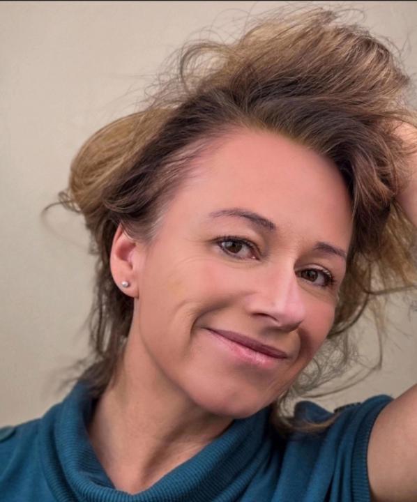 Anja Jarray
