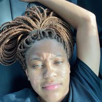 Amarie Godwin