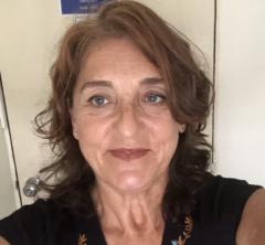 Ana Garcia Rico