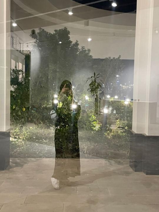 Fathima Zohra