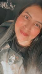 Melannie Adelina Morales Alvarado