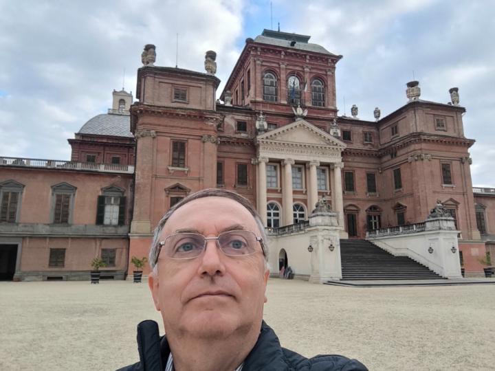 Marco Nebiolo