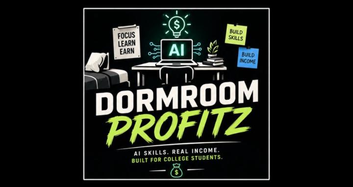 Dorm Room Profitz
