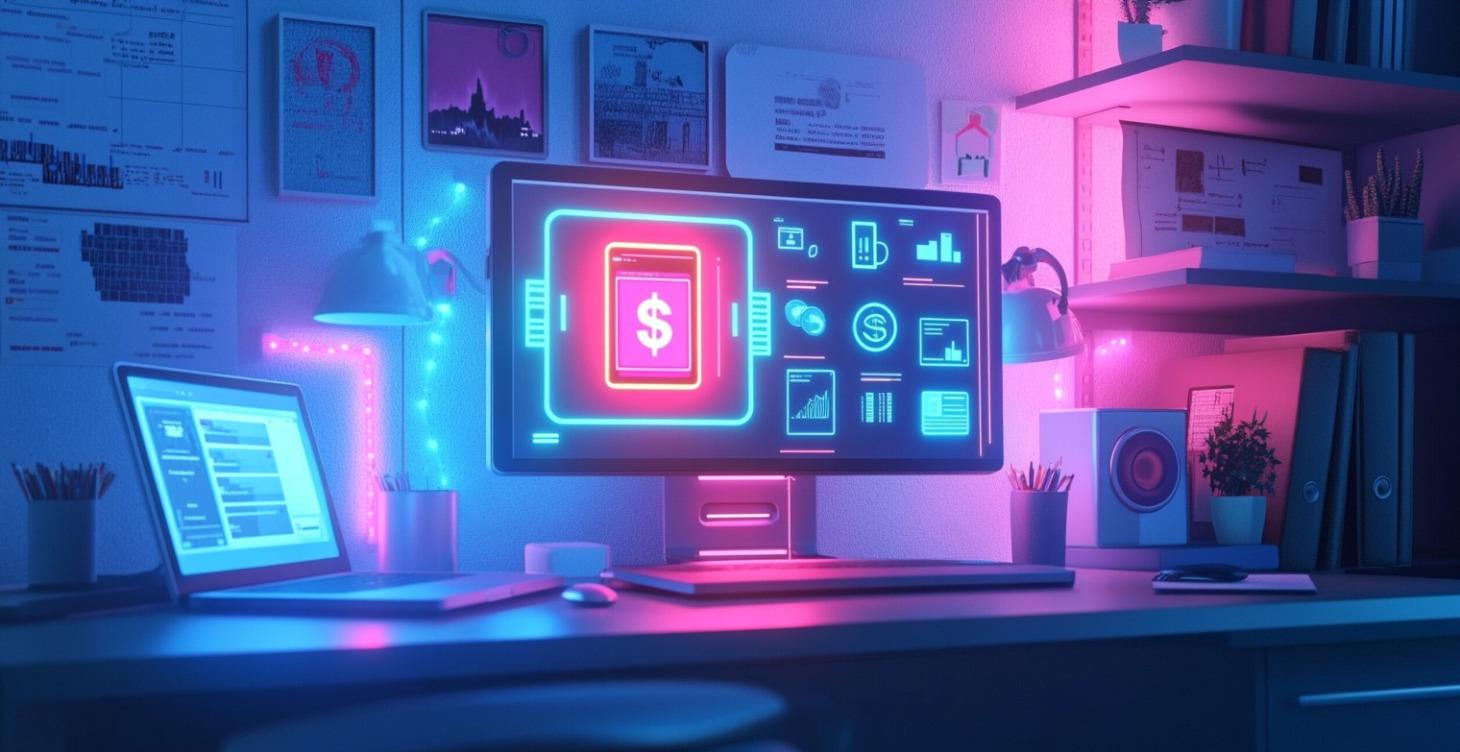 Module 2: Build Your Money Setup