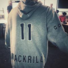 Ciaran Macky