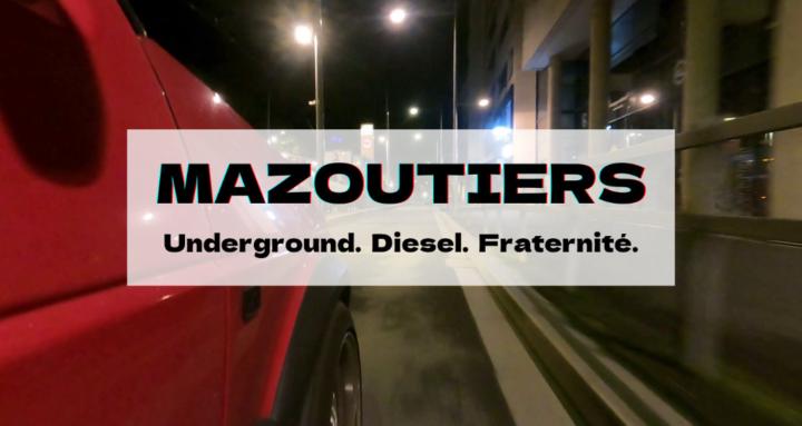 [FERME] Les Mazoutiers