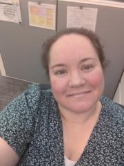 Katherine Glendening
