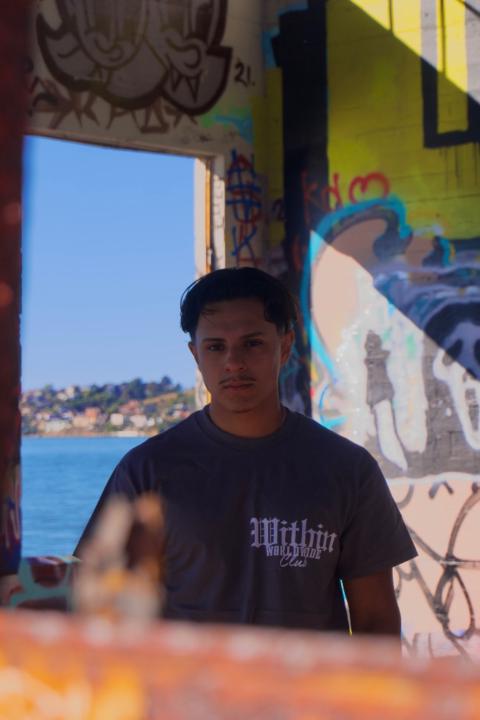 Julian Castaneda