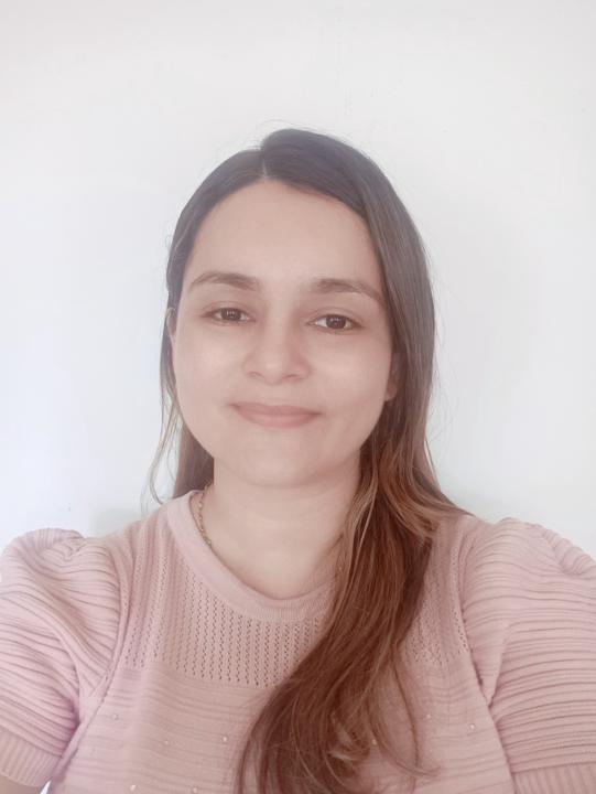 María Angélica Davila