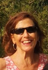 Pili Aldama Villafranca