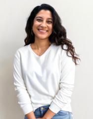 Veronica Vargas
