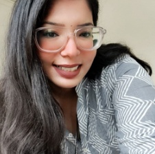 Pranshi Sharma