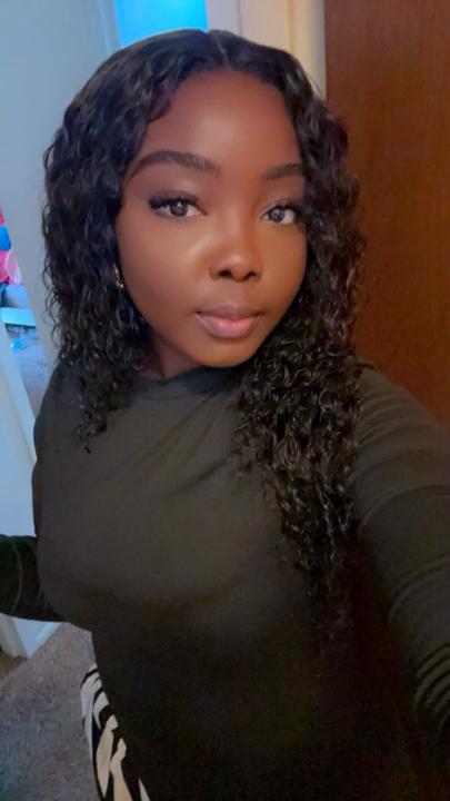 Christabelle Sam Woode Myers