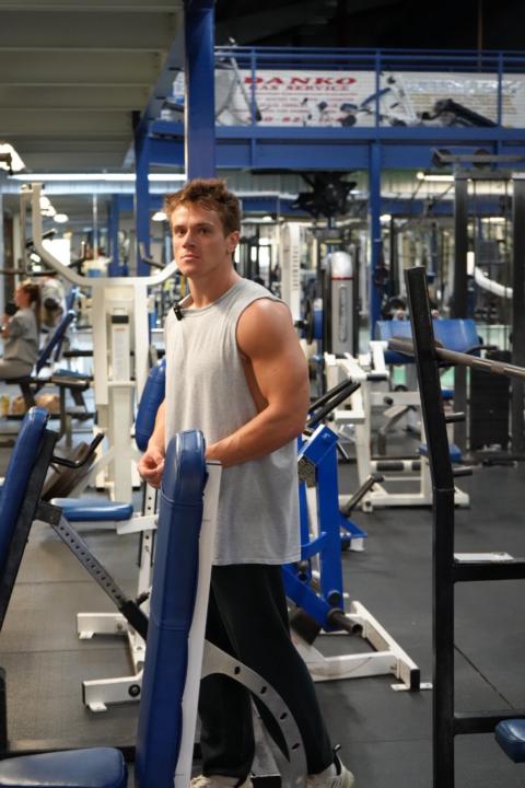 Zack Obrien