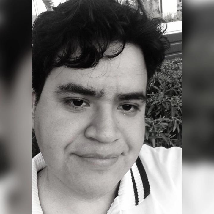 Wilberth Garcia Colorado