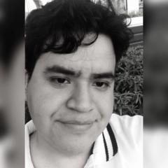 Wilberth Garcia Colorado