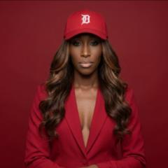 Erika Taylor