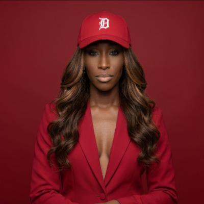 Erika Taylor
