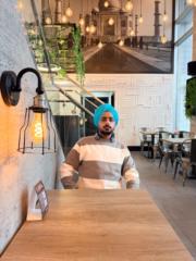 Manmeet Singh