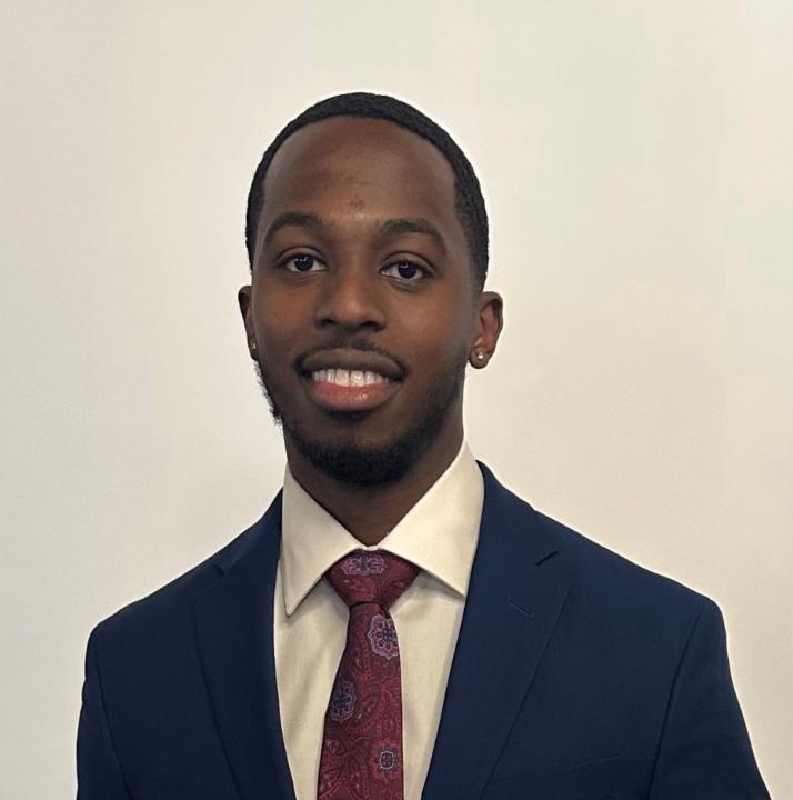 Jaylen Dixon