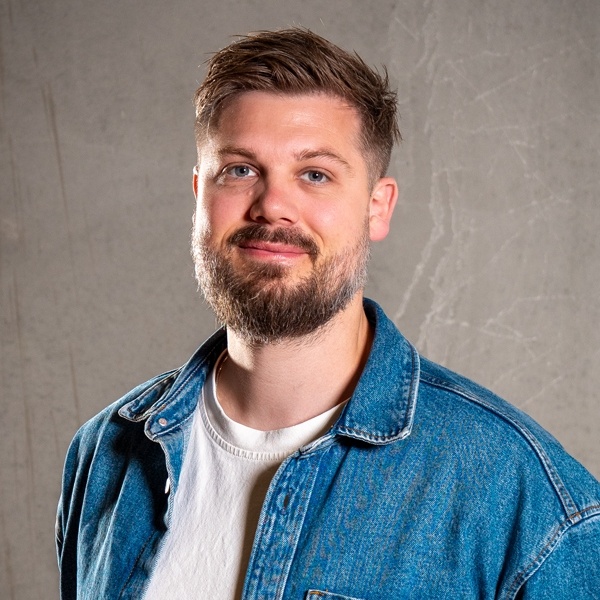 Henrik Rosenkvist