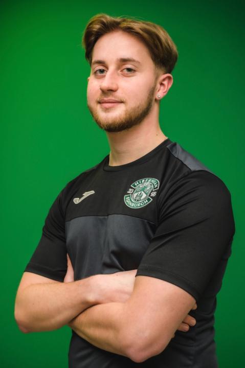 Joe Langlands