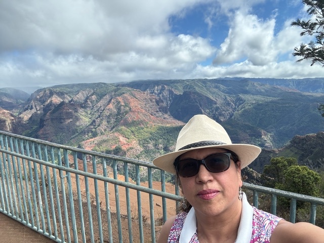 Jovita Barron Reyes