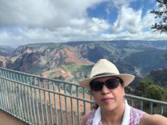 Jovita Barron Reyes