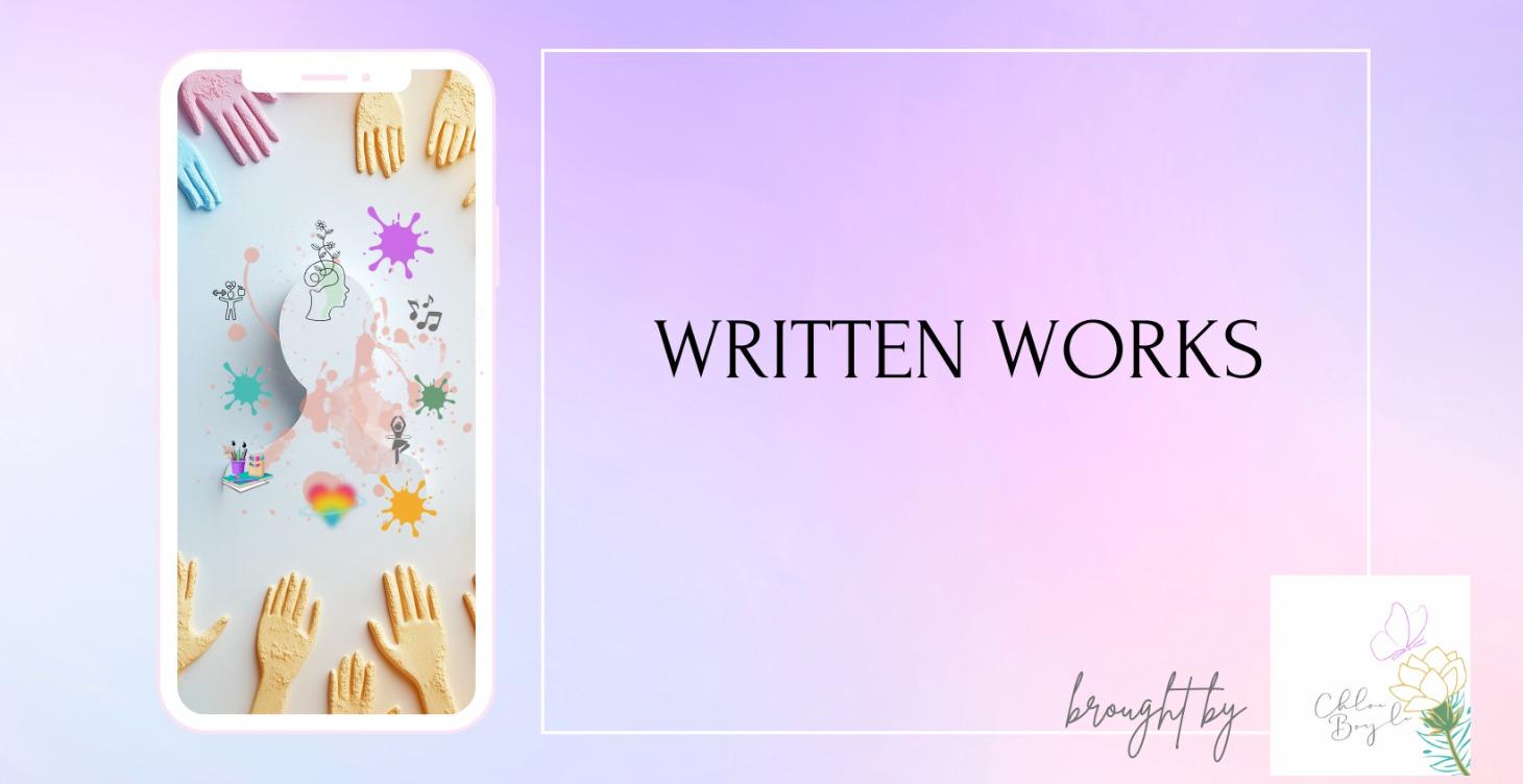 Food for thought and exploration