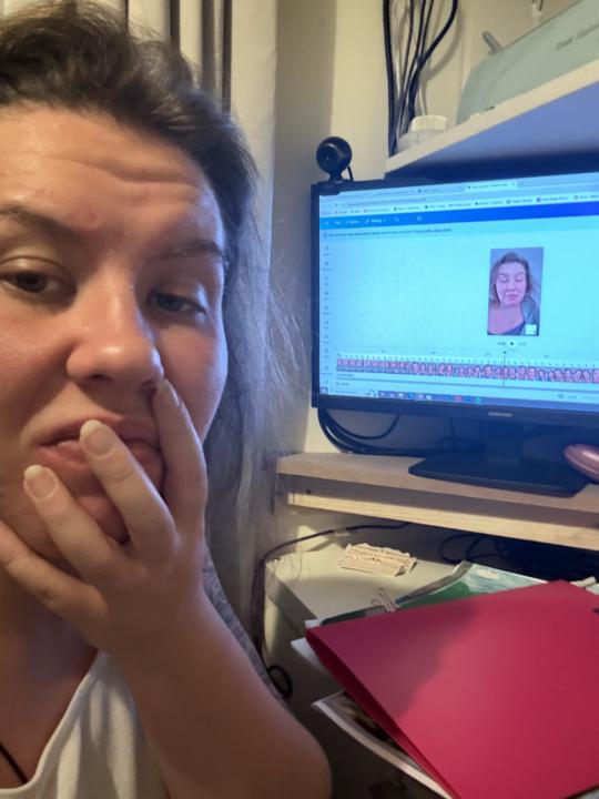 Scrap that editing p*sh! (this time)