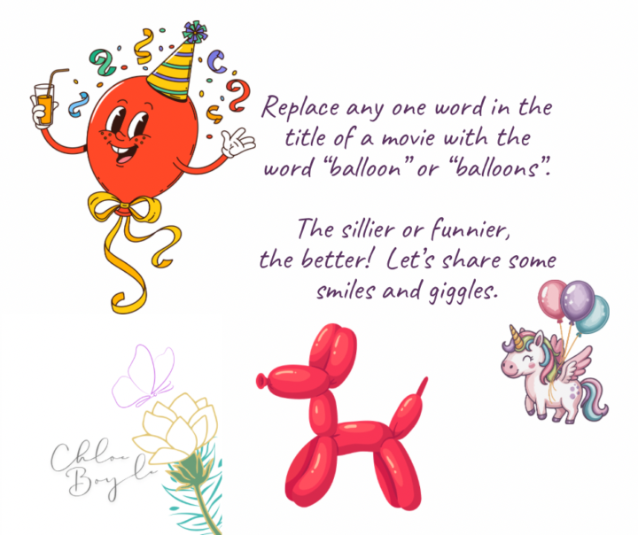 Let’s make it fun! 🤩💖