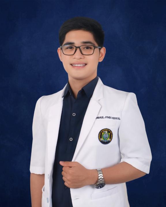 Jither Ken Patalinghug