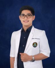 Jither Ken Patalinghug