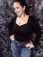 Diana Maria del Milagro Barrionuevo