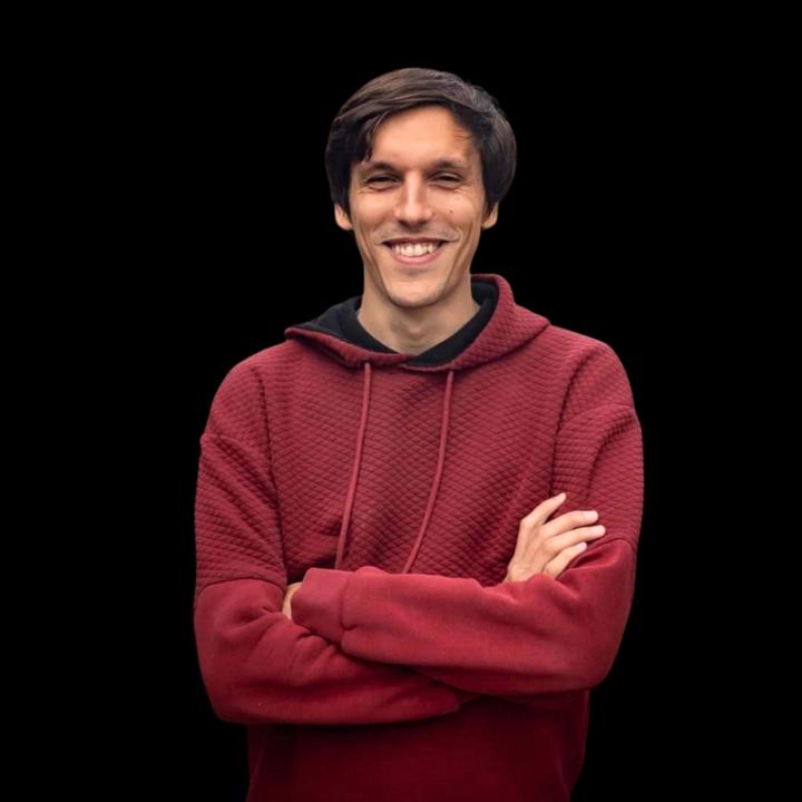 Steven Masala