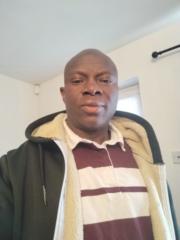 Abraham Adeiza