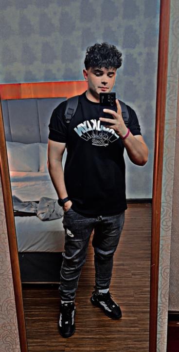 Mustafa Sediqi
